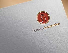 #259 for improve a logo design or make a new one for a Spanish language school called &quot;Spanish inspiration&quot; by Mukuldesign