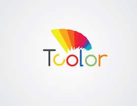 muhyusuf92 tarafından design logo for printing company &quot;T COLOR&quot; için no 156