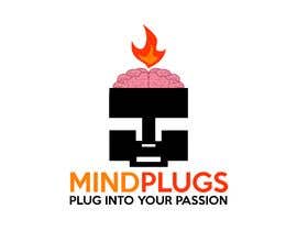 #9 para Design a banner for website : Mindplugs de drewrcampbell