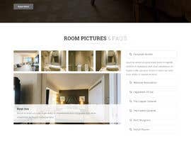 #28 untuk Wordpress Site - Hotel oleh souravhalder016