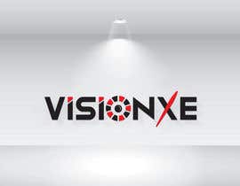 #101 for VISIONxe Logo Redesign by eibuibrahim