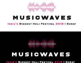 #34 cho Design a logo for Indian Biggest Holi Festival 2018 bởi rmyouness