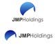 Konkurrenceindlæg #172 billede for                                                     Logo Design for JMP Holdings
                                                