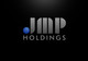Imej kecil Penyertaan Peraduan #195 untuk                                                     Logo Design for JMP Holdings
                                                