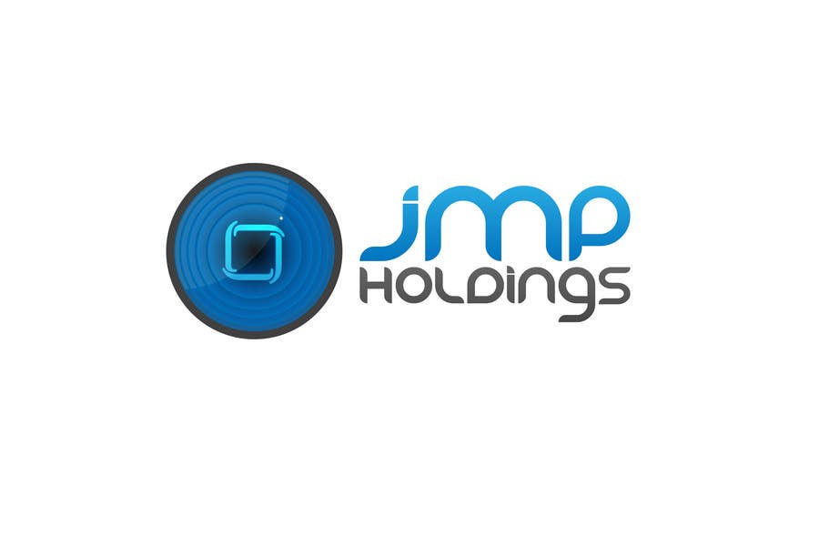 Proposition n°169 du concours                                                 Logo Design for JMP Holdings
                                            