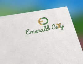 #353 Design a Logo for EC részére ibrahim453079 által