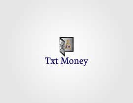 #51 cho Txt Money &quot;logo&quot; bởi BestDesignIdeas