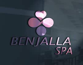 #15 para Design a Logo for spa por lovesam1432