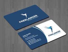 #121 para Design some Business Cards por papri802030