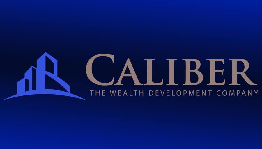 
                                                                                                                        Proposition n°                                            89
                                         du concours                                             Business Card Design for Caliber - The Wealth Development Company
                                        