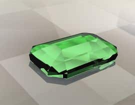 #17 untuk 3D Diamond Mold Modelling and Product Naming oleh dedierwanto2686