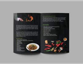 #63 for Design a Informational Brochure for  Point of sales system by Pixelgallery