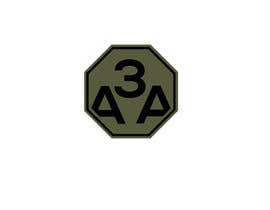 #1 para Design an Army Unit Patch de ashidul4342