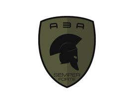 #7 for Design an Army Unit Patch by MarboG