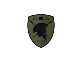 #21 for Design an Army Unit Patch by MarboG