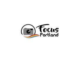 #41 para Focus Portland por drewrcampbell