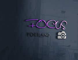 #27 para Focus Portland por designhunter007