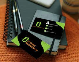 #132 для Design some Business Cards від MOMANAHMAD