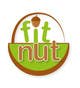 Kilpailutyön #135 pienoiskuva kilpailussa                                                     Logo Design for Cool Nut/Fit Nut
                                                