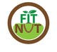 Miniatura da Inscrição nº 152 do Concurso para                                                     Logo Design for Cool Nut/Fit Nut
                                                