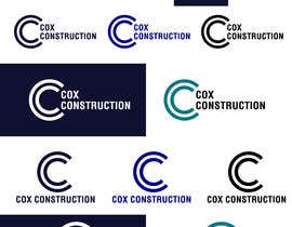#307 cho CC logo for construction company bởi williamfarhat