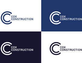 winkor님에 의한 CC logo for construction company을(를) 위한 #124