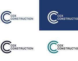 winkor님에 의한 CC logo for construction company을(를) 위한 #305