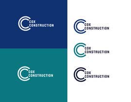 #280 cho CC logo for construction company bởi shimul010