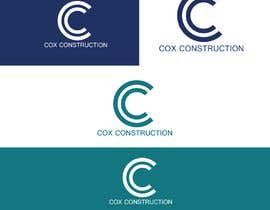 #238 cho CC logo for construction company bởi bdsalmaakter