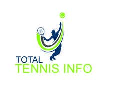 Nro 28 kilpailuun Logo and App Screens for my Tennis Scores App käyttäjältä pardeepsoni4688