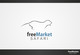 Miniaturka zgłoszenia konkursowego o numerze #772 do konkursu pt. "                                                    Logo Design for Free Market Safari
                                                "