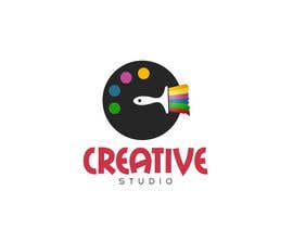 #65 for Design a Logo for my  recently established firm &quot;Creative Studios&quot; af DesignerCS