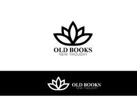 #228 para Logo for &quot;Spiritual Book Podcast&quot; &amp; Website de naeemdeziner