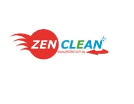 #213 สำหรับ Design word Logo for Cleaning Service with Japan style cleaning โดย daniyalhussain96