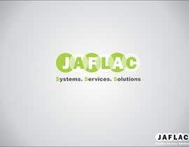 #76 para Logo Design for JAFLAC Systerms Services Solutions por maazalisyed