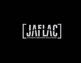 #217 para Logo Design for JAFLAC Systerms Services Solutions por anndja