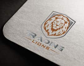 #186 for Trading Lions LOGO by Shaheen6292