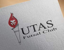 #11 for I need a logo for a University Futsal Club by akashnill94