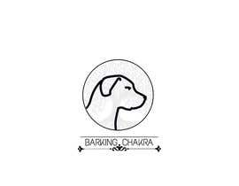 #15 for Barking Chakra Logo by Therealmaztool