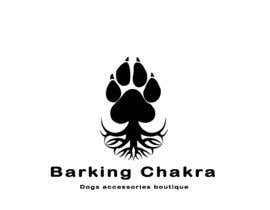 #6 for Barking Chakra Logo by amirshosha