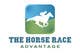 Miniatyrbilde av konkurransebidrag #270 i                                                     Logo Design for The Horse Race Advantage
                                                