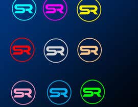 #75 untuk Design a Logo for SR oleh frankviakom