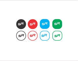 #50 untuk Design a Logo for SR oleh marklouagbon