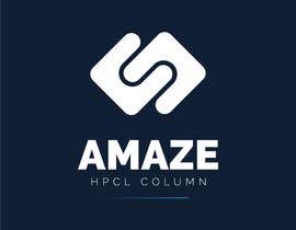 #8 for Design a Logo fo New Product - HPLC column. Name Amaze. by marcvento12