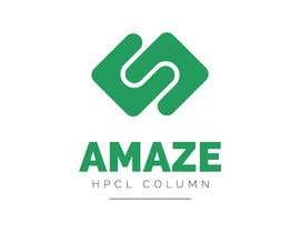 #10 for Design a Logo fo New Product - HPLC column. Name Amaze. by marcvento12