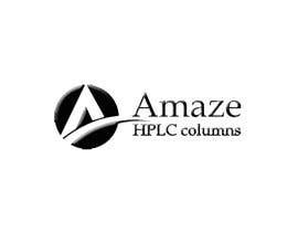 #103 for Design a Logo fo New Product - HPLC column. Name Amaze. by timakoncept