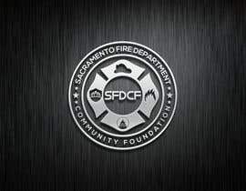 #289 para SFDCF logo (re)design por sagorak47