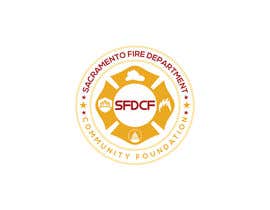 #291 para SFDCF logo (re)design por sagorak47