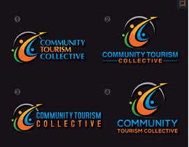 #85 для Community Tourism Collective від Rainbowrise