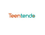#155 for Logo Design - Teentendo by TeresaGM73